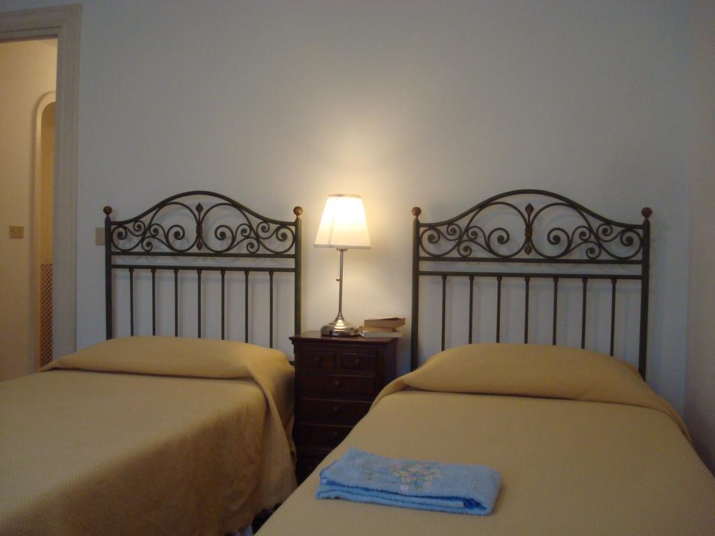 Villino Caproni Apartman Viareggio Kültér fotó