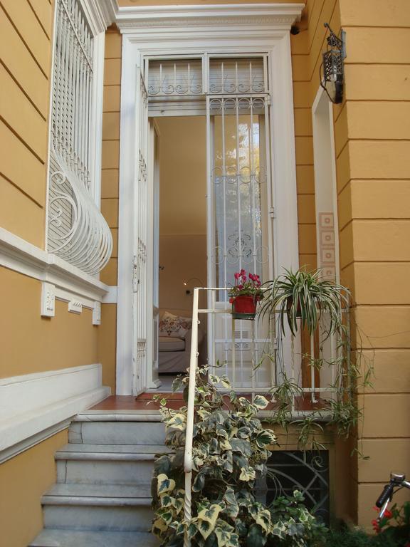 Villino Caproni Apartman Viareggio Kültér fotó