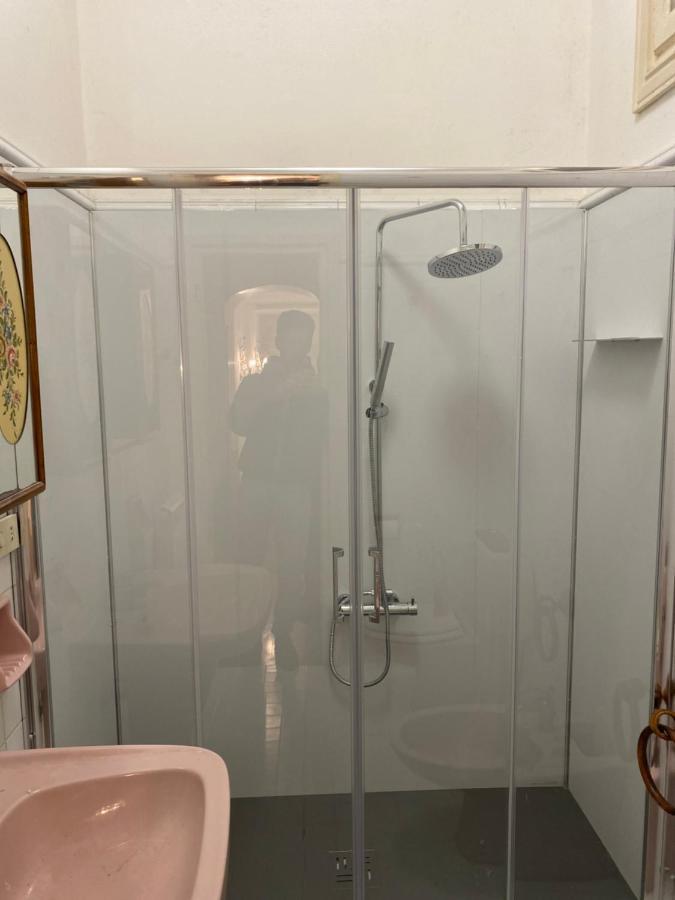 Villino Caproni Apartman Viareggio Kültér fotó